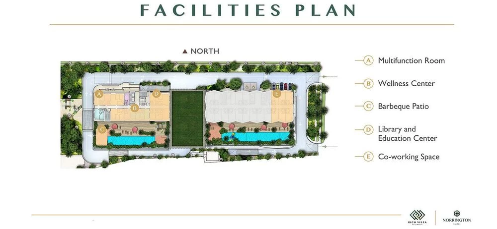 Facilities-Plan-Norrington-Suites