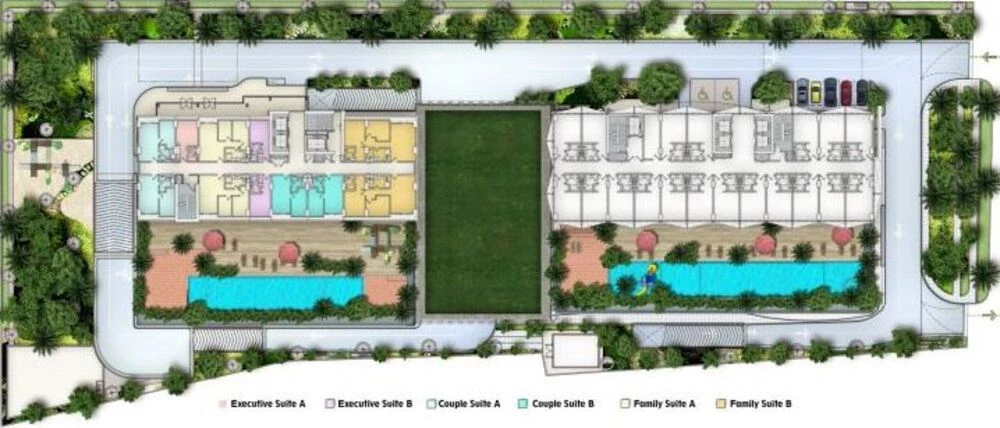 Site-plan-Norrington-Suites